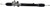 New Hydraulic Power Steering Rack & Pinion | AAE3225N