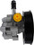 New Hydraulic Power Steering Pump | AAE5852N