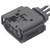Engine Crankshaft Position Sensor Connector | BWDPT2896