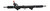 Remanufactured Hydraulic Power Steering Rack & Pinion | AAE3857