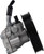 New Hydraulic Power Steering Pump | AAE5833N