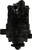 Remanufactured Hydraulic Power Steering Pump | AAE50481