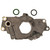 M295 Stock Replacement : Standard Volume, Standard Pressure, Cast Aluminum Oil Pump With Gasket | 978M295