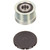 Alternator Decoupler Pulley | INAEA0183