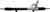 New Hydraulic Power Steering Rack & Pinion | AAE3801N