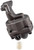 M155 Stock Replacement : Standard Volume, Standard Pressure, Cast Iron Oil Pump | 978M155