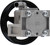 New Hydraulic Power Steering Pump | AAE5848N