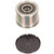 INA BDC FEAD overruning alternator pulley | INAEA0050
