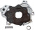 M176HV Stock Replacement : High Volume, Standard Pressure, Aluminum Oil Pump With Gasket | 978M176HV