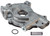 M176HV Stock Replacement : High Volume, Standard Pressure, Aluminum Oil Pump With Gasket | 978M176HV