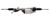 Remanufactured Electric Power Steering Rack | AAEER1107