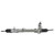 New Hydraulic Power Steering Rack & Pinion | AAE3812N