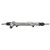 New Hydraulic Power Steering Rack & Pinion | AAE3812N
