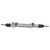 New Hydraulic Power Steering Rack & Pinion | AAE3812N
