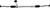 New Manual Steering Rack & Pinion | AAE4284N