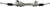 Remanufactured Electric Power Steering Rack | AAEER1102