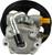 New Hydraulic Power Steering Pump | AAE5296N