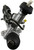 New Hydraulic Power Steering Rack & Pinion | AAE3789N