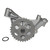M367 Stock Replacement : Standard Volume, Standard Pressure, Aluminum Oil Pump With Gasket | 978M367