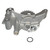 M367 Stock Replacement : Standard Volume, Standard Pressure, Aluminum Oil Pump With Gasket | 978M367