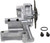 M367 Stock Replacement : Standard Volume, Standard Pressure, Aluminum Oil Pump With Gasket | 978M367