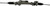 Remanufactured Electric Power Steering Rack | AAEER4141