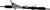 New Hydraulic Power Steering Rack & Pinion | AAE64438N