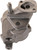 M-77HV Stock Replacement : High Volume, Standard Pressure, Cast Iron Oil Pump | 978M-77HV