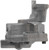 M307 Stock Replacement : Standard Volume, Standard Pressure, Cast Iron Oil Pump | 978M307