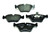 Disc Brake Pad Set | PGD355 010 711