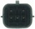 Direct Fit 5-Wire A/F Sensor | NGK24368