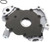 M360 Stock Replacement : Standard Volume, Standard Pressure, Cast Aluminum Oil Pump With Gasket | 978M360