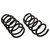 Front Coil Spring Set | MOO81767