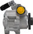 New Hydraulic Power Steering Pump | AAE5717N
