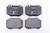 Disc Brake Pad Set | PGD355 011 831
