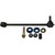 Suspension Stabilizer Bar Link | MOOK750700