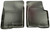 Classic Style Series Front Floor Liners, Black | 98H30201