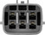 Direct Fit 5-Wire A/F Sensor | NGK27069
