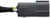 Direct Fit 5-Wire A/F Sensor | NGK27069