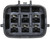 Direct Fit 5-Wire A/F Sensor | NGK27069