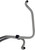 Oil Cooler Line | DOR625-105