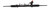 Remanufactured Hydraulic Power Steering Rack & Pinion | AAE64233