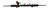Remanufactured Hydraulic Power Steering Rack & Pinion | AAE64233
