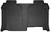 X-act Contour - 2nd Seat Floor Liner | 98H52051