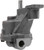 M-55HV Stock Replacement : High Volume, Standard Pressure, Cast Iron Oil Pump | 978M-55HV