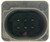 Direct Fit 5-Wire A/F Sensor | NGK24334