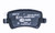 Disc Brake Pad Set | PGD355 025 401