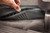 X-act Contour - Front Floor Liners, Black | 98H53511