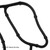 Oil Cooler Seal | BEC039-6665