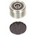 Alternator Decoupler Pulley | INAEA0025